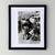 The Rocky Horror Picture Show 1975 Press Publicity Film Movie Still - Framed