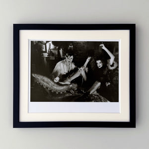 The Rocky Horror Picture Show 1975 Press Publicity Film Movie Still - Framed
