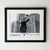 The Untouchables (1987) Kevin Costner Publicity Film Movie Still - Framed