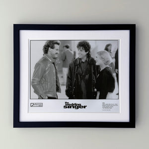 The Wedding Singer 1998 Film Movie Press Publicity Still Framed