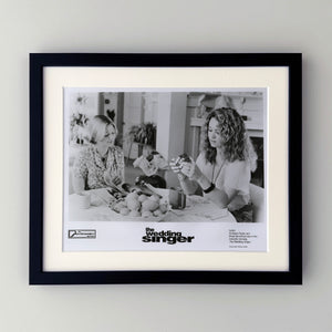The Wedding Singer 1998 Film Movie Press Publicity Still Framed