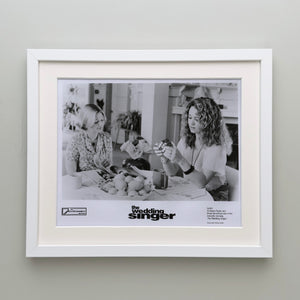 The Wedding Singer 1998 Film Movie Press Publicity Still Framed