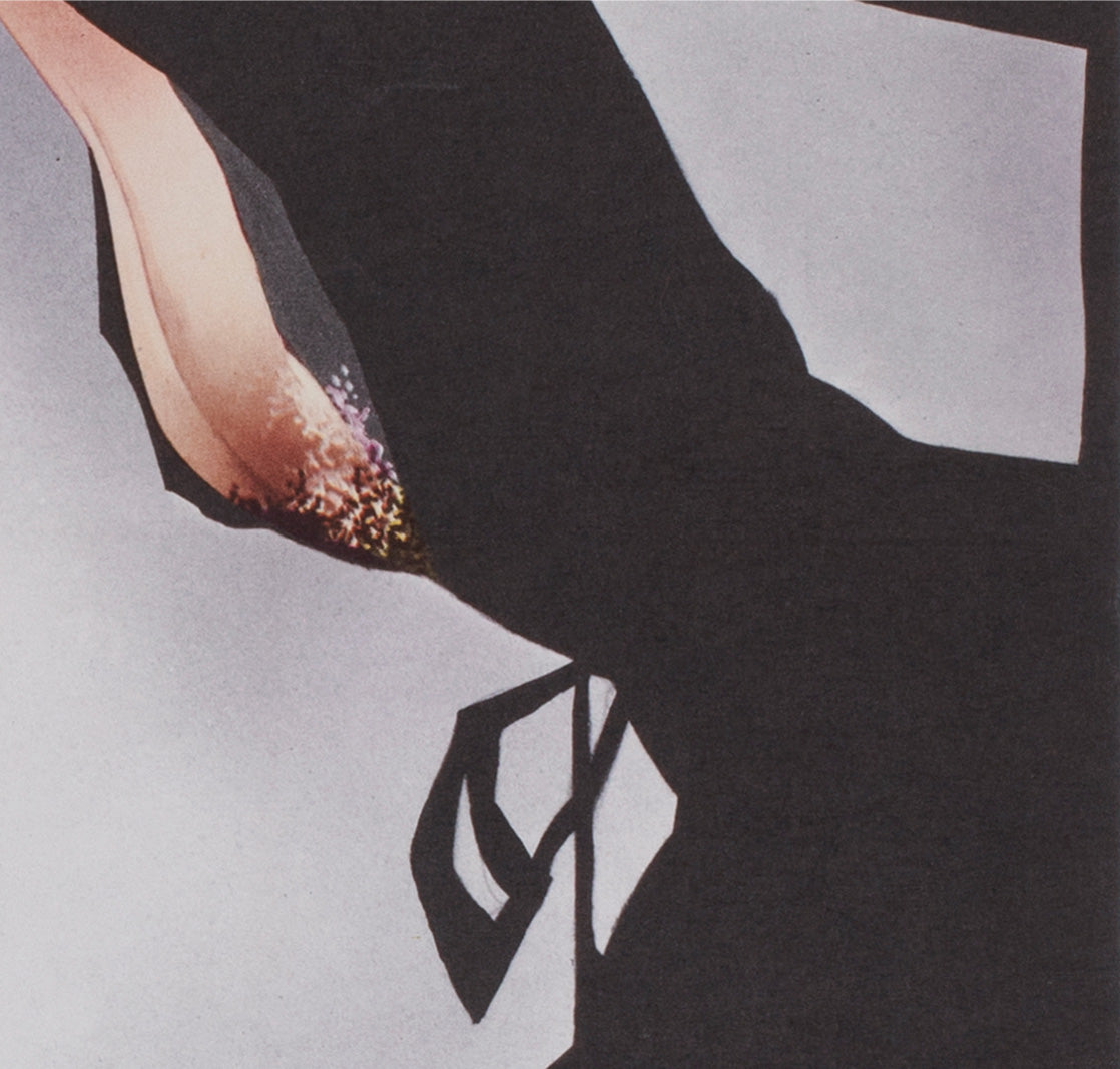 the witches of eastwick 1989 czech a3 film movie poster zdenek vlach - detail