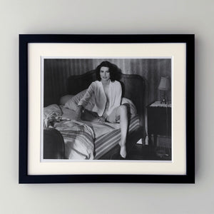 The Woman Next Door 1981 Film Movie Press Publicity Still Framed