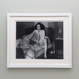 The Woman Next Door 1981 Film Movie Press Publicity Still Framed