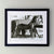Tie Me Up! Tie Me Down! 1989 Press Publicity Film Movie Still - Framed