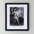 Tie Me Up! Tie Me Down! 1989 Press Publicity Film Movie Still - Framed