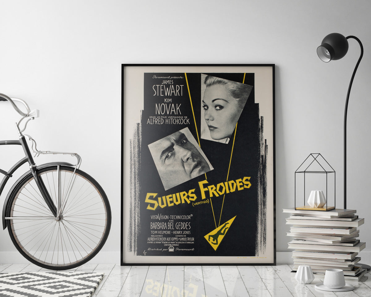 L'HOMME INVISIBLE FILM Rmcu-POSTER HQ 40x60cm d'une AFFICHE CINéMA L'HOMME INVISIBLE FILM Rmcu-POSTER HQ 40x60cm d'une AFFICHE CINéMA