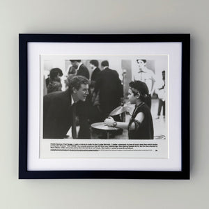 Vice Versa 1987 Film Movie Press Publicity Still Framed