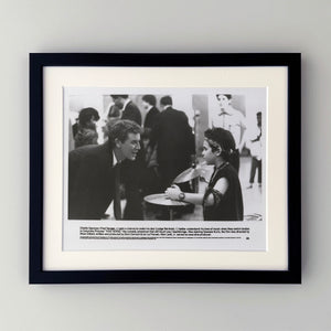 Vice Versa 1987 Film Movie Press Publicity Still Framed
