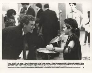 Vice Versa 1987 Film Movie Press Publicity Still Framed