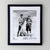 Weekend at Bernies 1989 Publicity Film Movie Press Still Framed