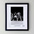 When We Were Kings 1996 Publicity Film Movie Press Still Framed