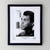 When We Were Kings 1996 Publicity Film Movie Press Still Framed