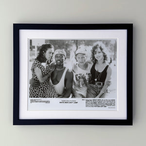 White Men Cant Jump 1992 Film Movie Press Publicity Still Framed