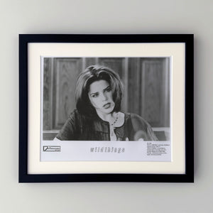 Wild Things 1998 Film Movie Press Publicity Still Framed