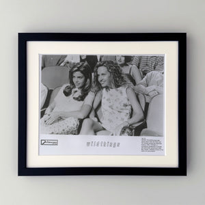 Wild Things 1998 Film Movie Press Publicity Still Framed
