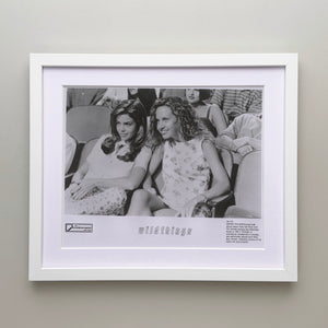 Wild Things 1998 Film Movie Press Publicity Still Framed