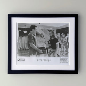 Wild Things 1998 Film Movie Press Publicity Still Framed