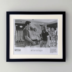 Wild Things 1998 Film Movie Press Publicity Still Framed