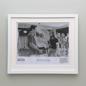 Wild Things 1998 Film Movie Press Publicity Still Framed