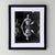 Zardoz 1974 Publicity Film Movie Press Still Framed