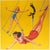 Circus 1960s Trapeze US 6 Sheet Advertising Poster