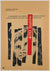 The 400 Blows 1960 Polish A1 Original Film Movie Poster
