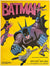 Batman R1970s French Grande Film Poster