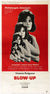 Blow-up 1967 US International 3 Sheet Film Poster