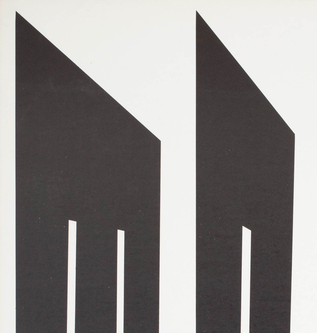 The Bridge on the River Kwai 1988 Polish B1 Film Poster, Wasilewski - detail