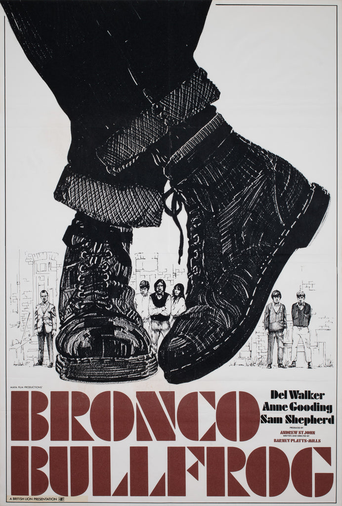 その他 Bronco Bullfrog [DVD] 71DrqXuOzHL._AC_SY200_QL15_.jpg