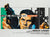 Bullitt 1968 UK Quad original film movie poster