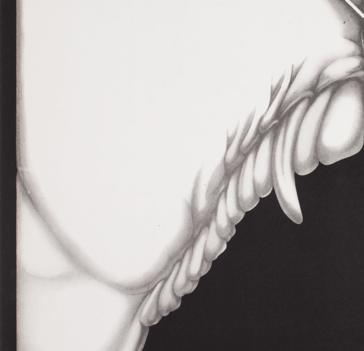 Christine 1985 Polish B1 Film Poster, Jakub Erol