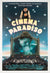 Cinema Paradiso 1990 Original US Film Movie Poster