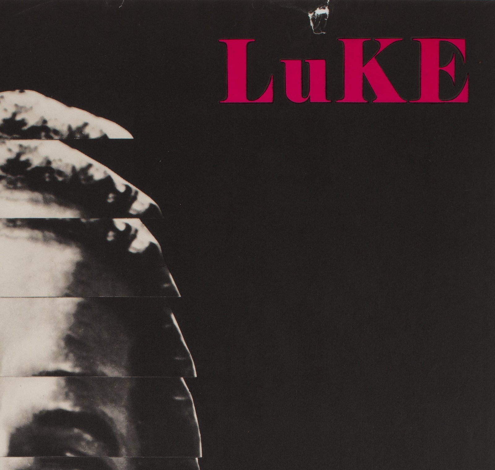Cool Hand Luke 1967 Czech A1 Film Movie Poster, Grygar - detail