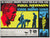 Cool Hand Luke 1967 UK Quad Film Poster