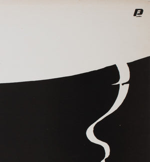 Crocodile Dundee 2 1989 Polish Film Movie Poster, Mieczyslaw Wasilewski - detail