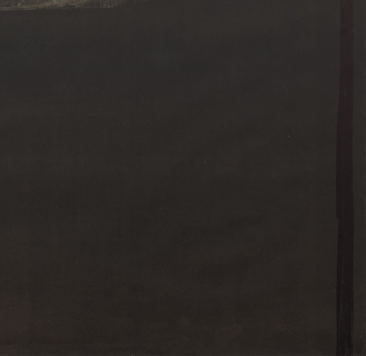 Cyrk Gymnast 1968 Polish Circus Poster, Urbaniec - detail