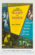 East of Eden original film movie poster 1955 James Dean