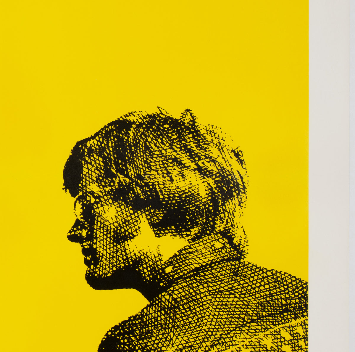 Easy Rider 1969 US 1 Sheet Style C Film Poster