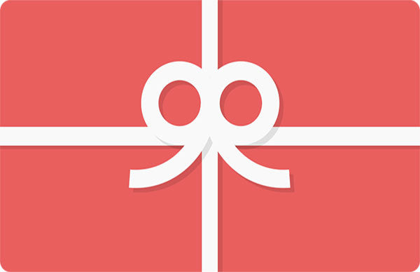 Electronic Gift Cards