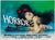 Horror Express 1972 UK Quad original film movie poster