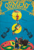 Hungarian 1967 Soviet National Armenian Grand circus poster, Sandor