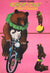 Hungarian CYRK Poster - 1967 Armenian Bears, Sandor