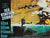 Ice Station Zebra 1968 UK Quad original film movie poster