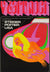 In the Heat of the Night 1970 Czech A3 original film movie poster
