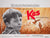 Kes 1969 UK Quad Film Movie Poster