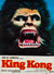 Original 1981 King Kong Pakistani film movie poster