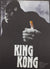 King Kong 1989 Czech A1 Film Poster, Vlach
